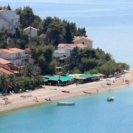 Apartman Oli *