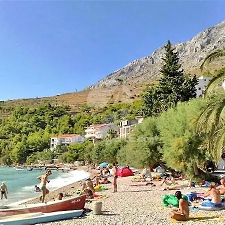 Apartman Oli