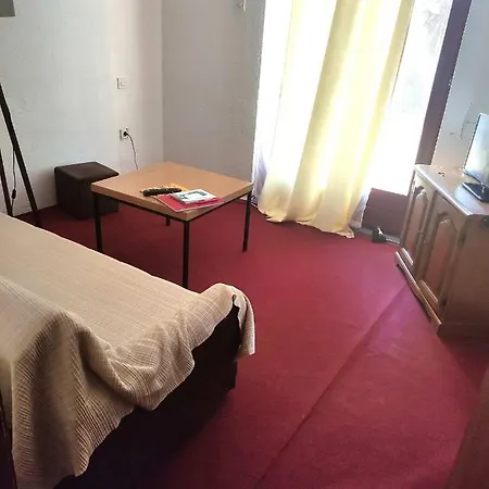 Apartman Oli