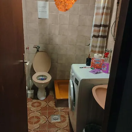 Daire Apartman Oli *