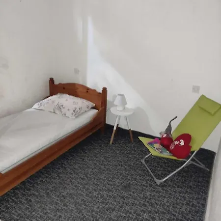 Apartman Oli