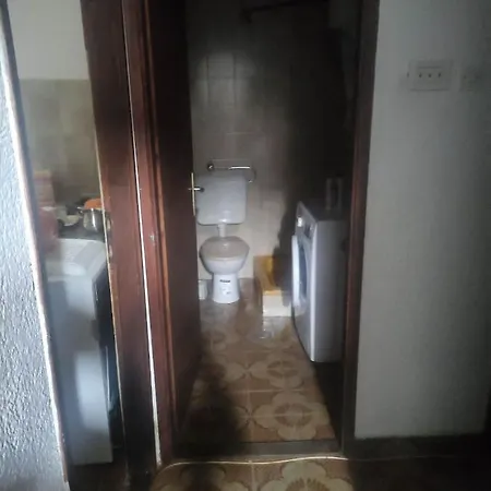 Apartman Oli Omiš