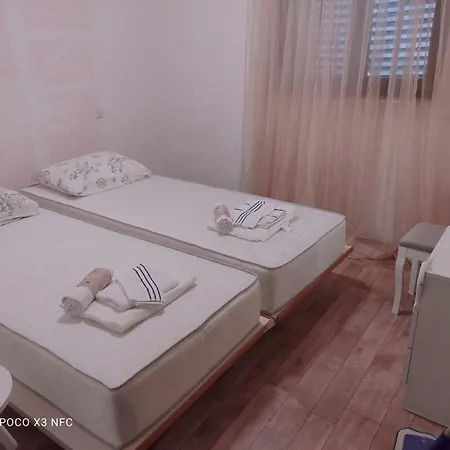 Apartman Oli