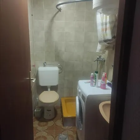 Apartman Oli Omiš