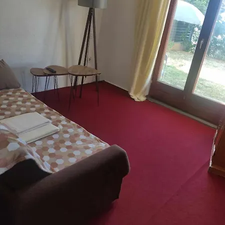 Apartman Oli *