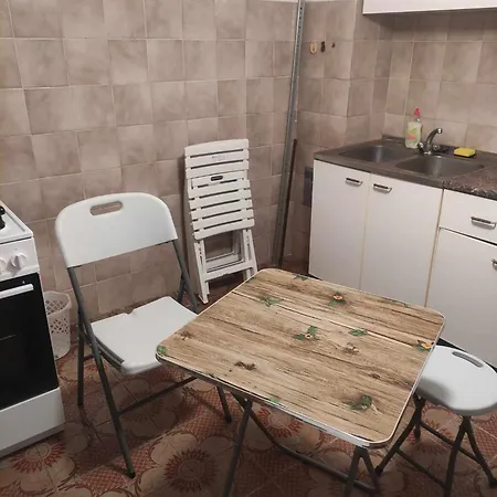 Daire Apartman Oli Omiš