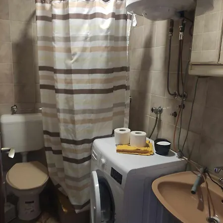 Apartman Oli *