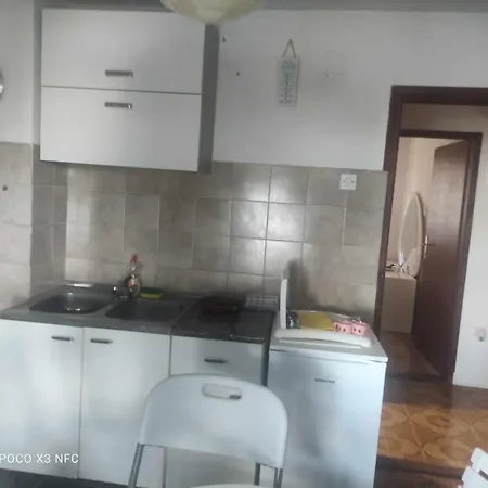 Apartman Oli