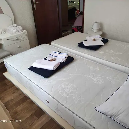 Apartman Oli Daire