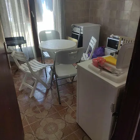 Apartman Oli *