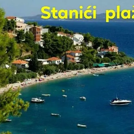 Apartman Oli Daire
