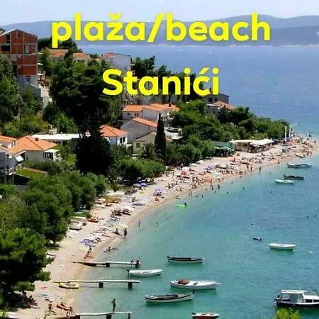 Daire Apartman Oli *