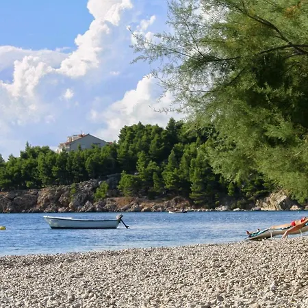Apartman Oli Omiš
