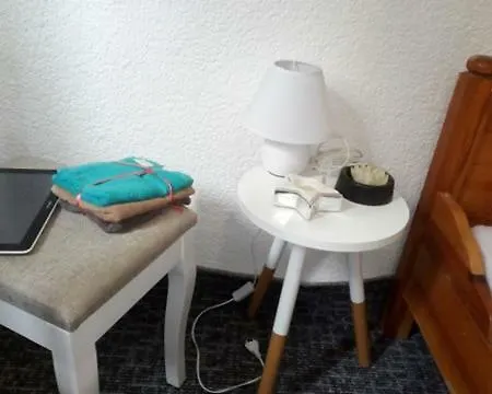 Apartman Oli * Omiš