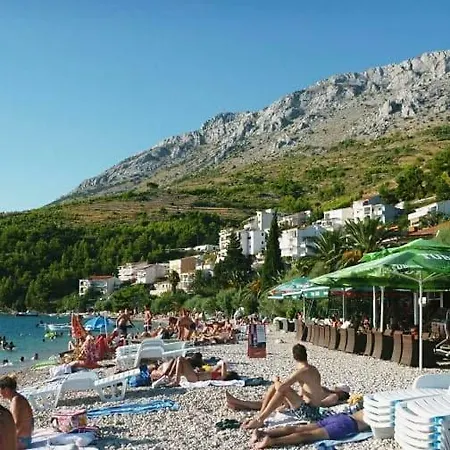 Apartman Oli