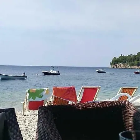 Apartman Oli *