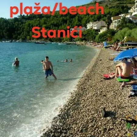 Apartman Apartman Oli